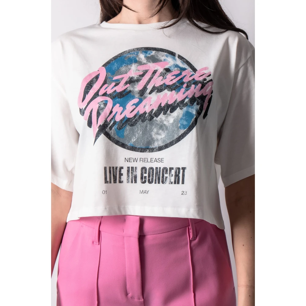 dorothee schumacher Out There Dreaming Shirt White Dames