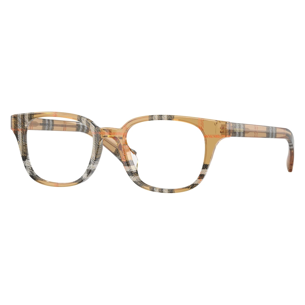 Burberry Women's Brown Optical Frame - Glasses - 50 Mm - Accessories
