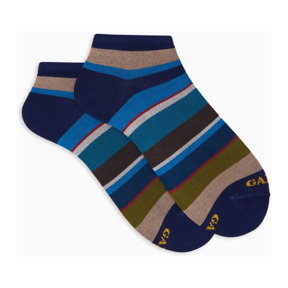 Underwear > Socks - - Gallo - Modalova