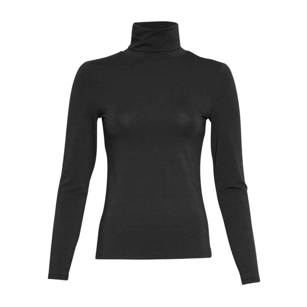 moss copenhagen Coltrui Black Dames