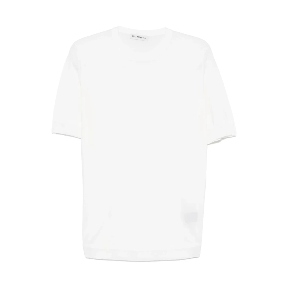 Tops > T-Shirts - - Goes Botanical - Modalova