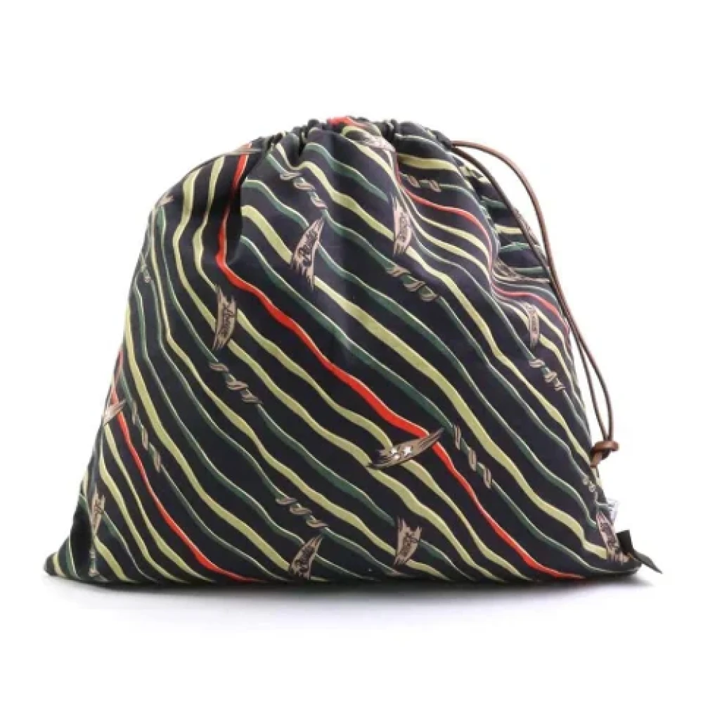 Loewe Pre-owned Fabric pouches Multicolor Dames