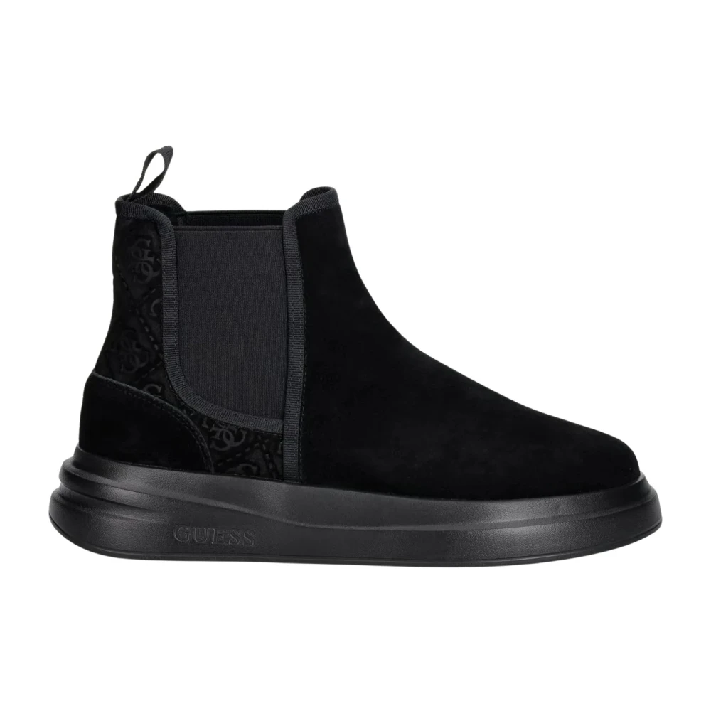 Guess ECTOR Chelsea Laarzen