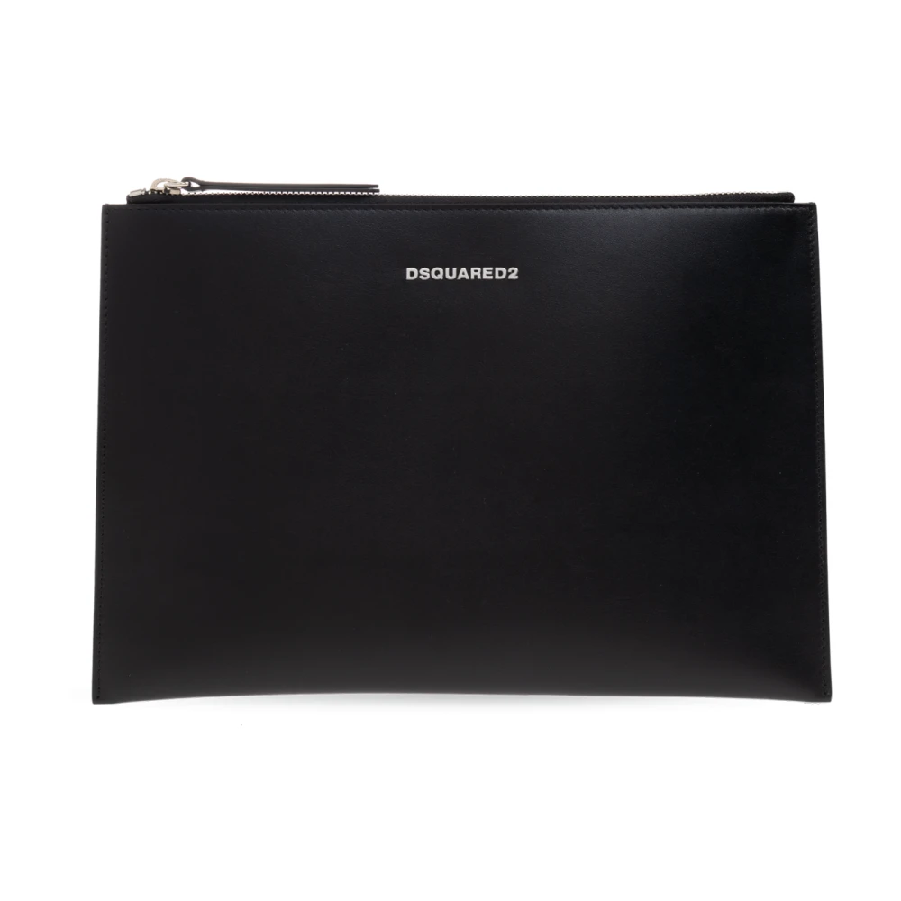 Bags > Clutches - - Dsquared2 - Modalova