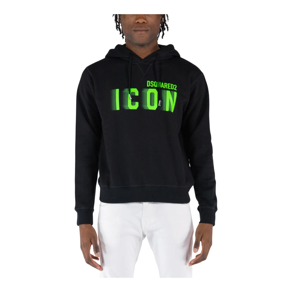 Sweatshirts & Hoodies > Hoodies - - Dsquared2 - Modalova