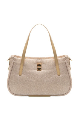 sac-de-magasinage-moyen-en-nylon-cahier