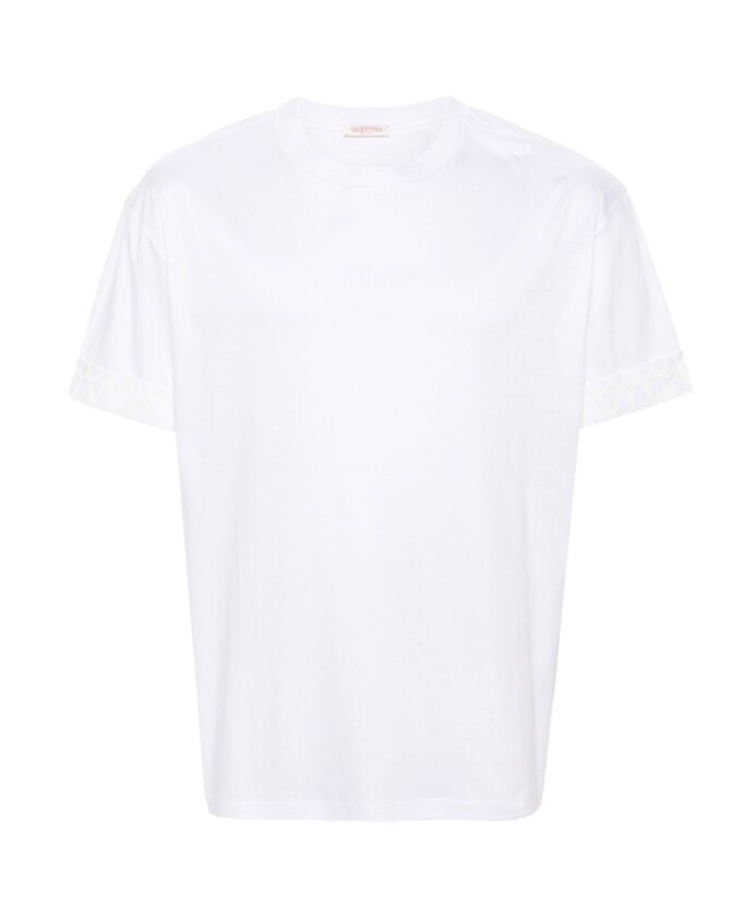 t-shirt-a-imprime-graphique-en-noir