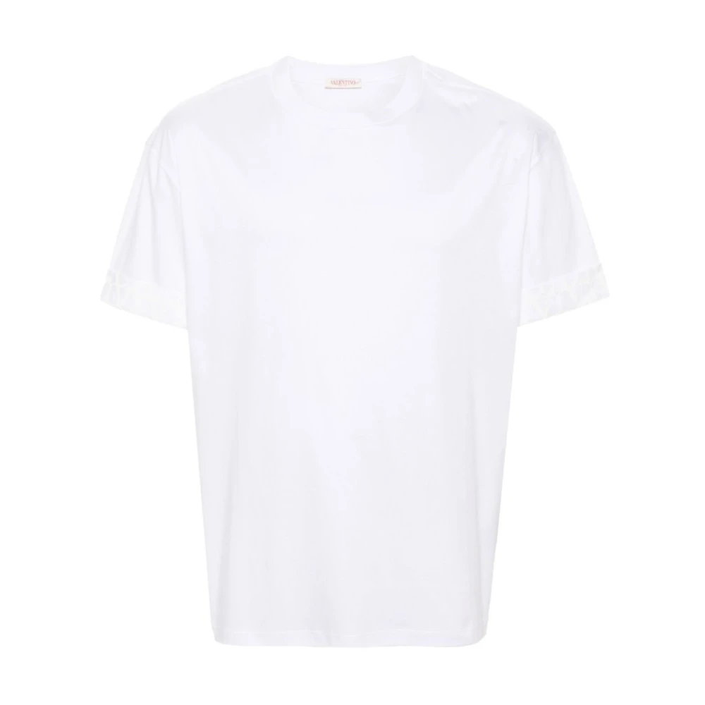 Tops > T-Shirts - - Valentino Garavani - Modalova
