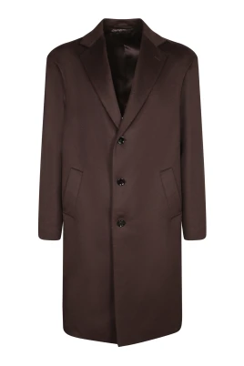 Elegant Kasmir Långrock