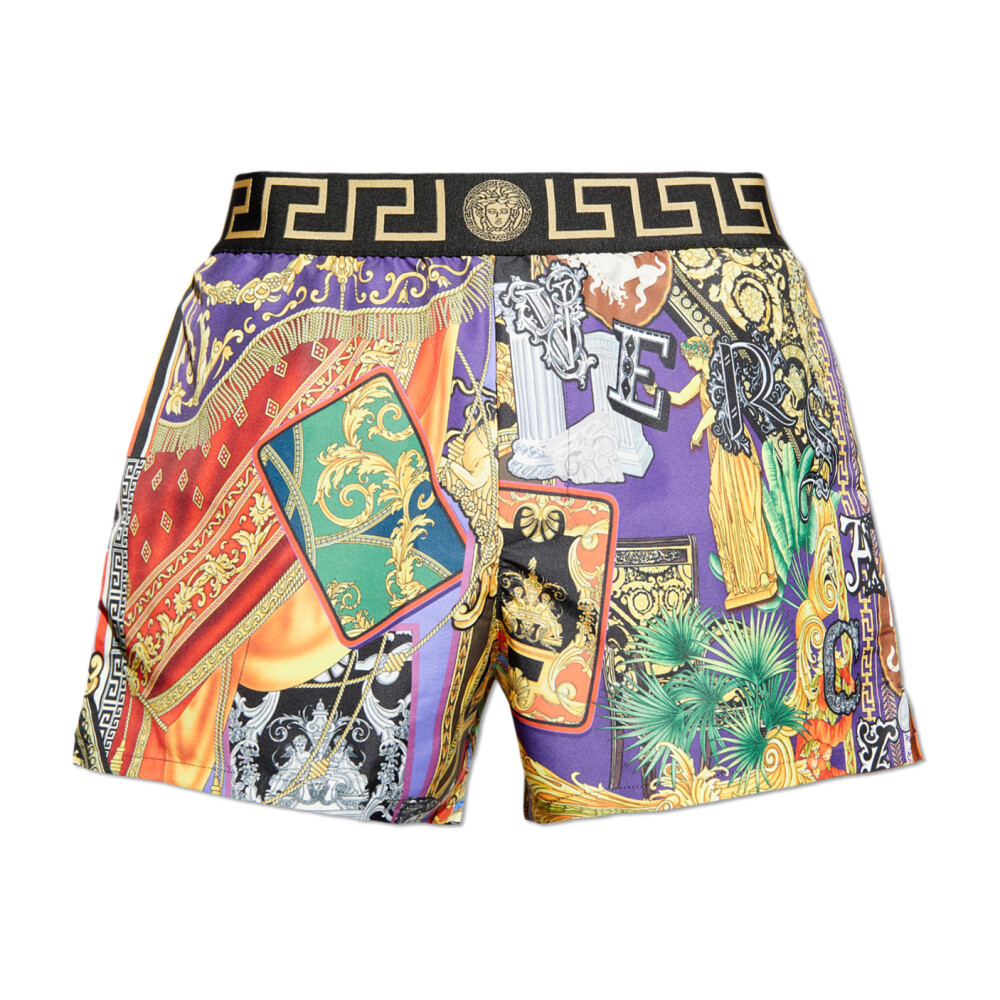 Shop Swimwear from Versace online on Miinto