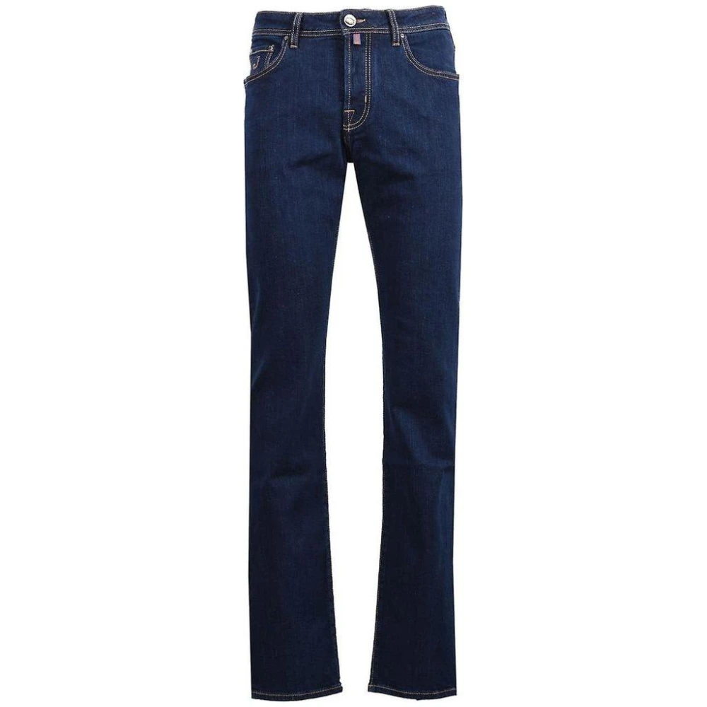 Jeans > Slim-fit Jeans - - Jacob Cohën - Modalova
