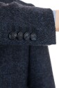 veste-tissee-bleue