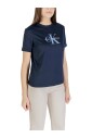 t-shirt-a-manches-courtes-imprime-bleu