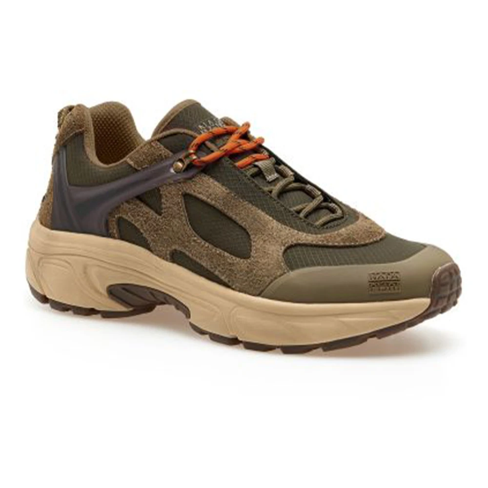 Shoes > Sneakers - - Napapijri - Modalova