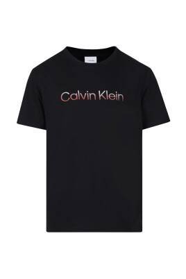 black-logo-print-t-shirt