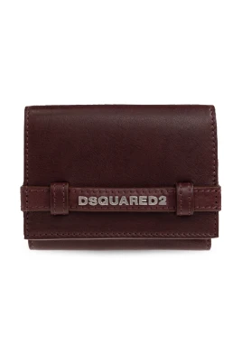 Twin Trifold Wallet