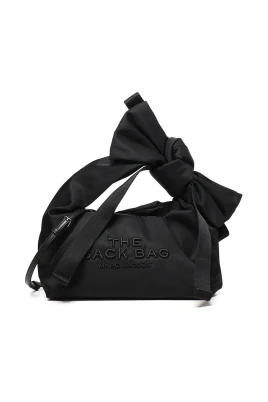 The Bow Nylon Mini Sack