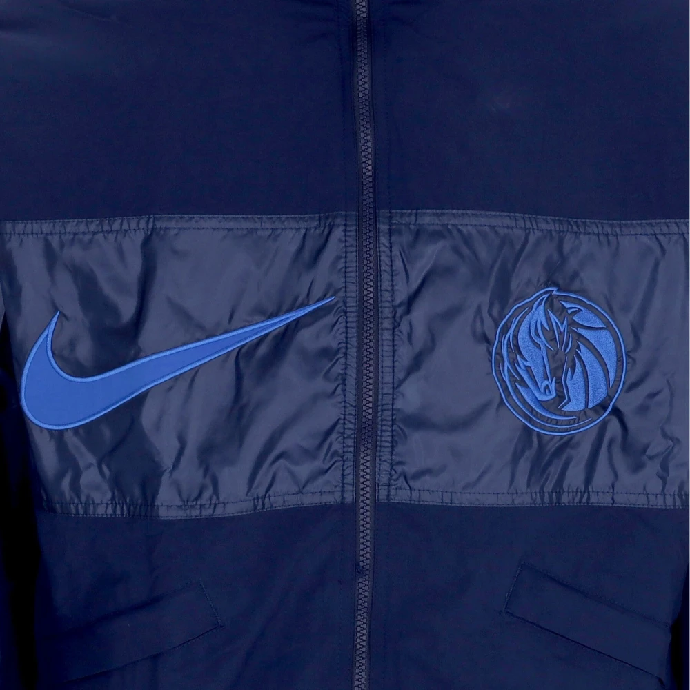 Nike Courtside Lichtgewicht Jack Blue Heren