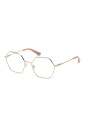 monture-de-lunettes-en-or-clair