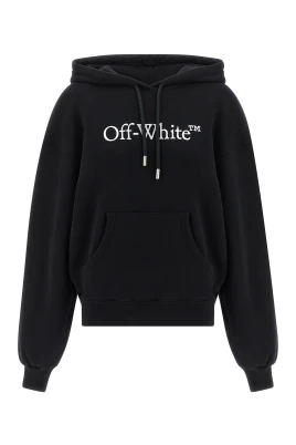 Big Logo Bookkish Hoodie