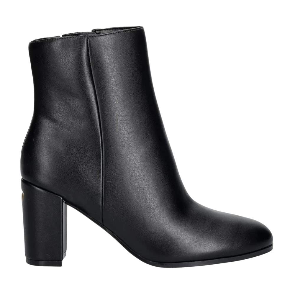 Guess, Damen, Boots + Stiefel, Berklie, Schwarz, (39) - Bild 4