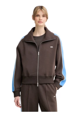 Triumph 2.0 Cropped Jacket