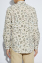 chemise-en-coton-imprimee