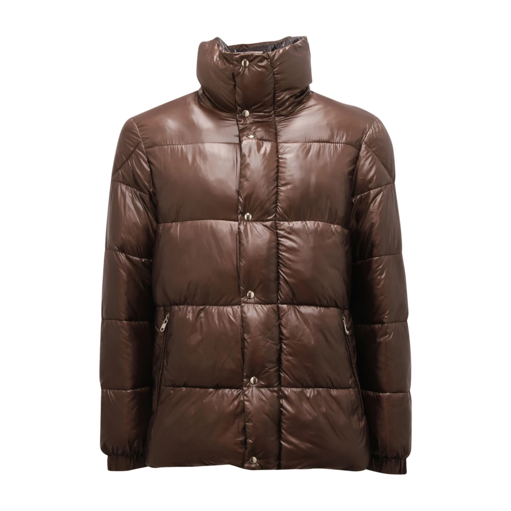 Imperial Uomo Marrone Giacche, L, New,