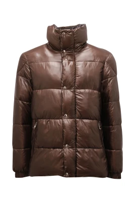 Vadderad jacka Made in Italy