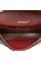 pre-owned-cuir-sacs-chanel
