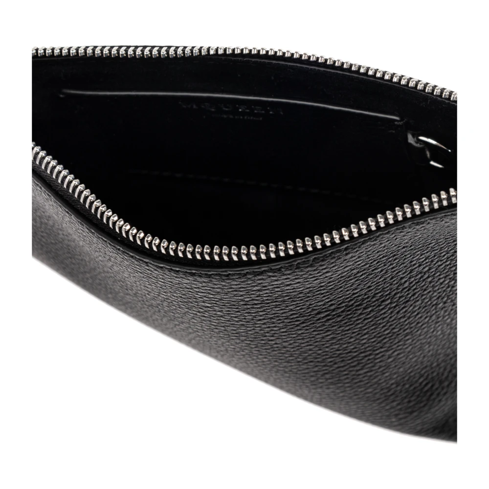 alexander mcqueen Schoudertas Black Dames