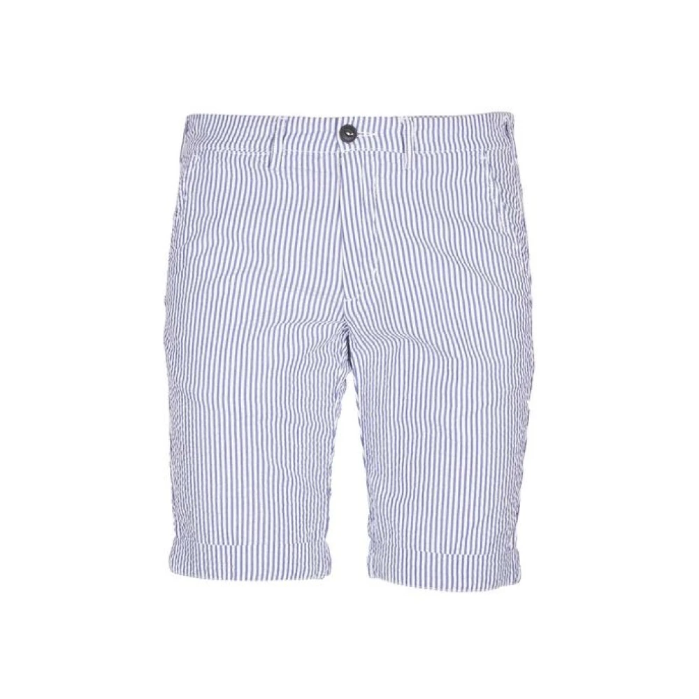 Shorts > Casual Shorts - - 40Weft - Modalova