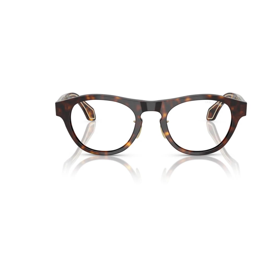 Giorgio Armani Stijlvolle zonnebril Ar8225 Brown Heren