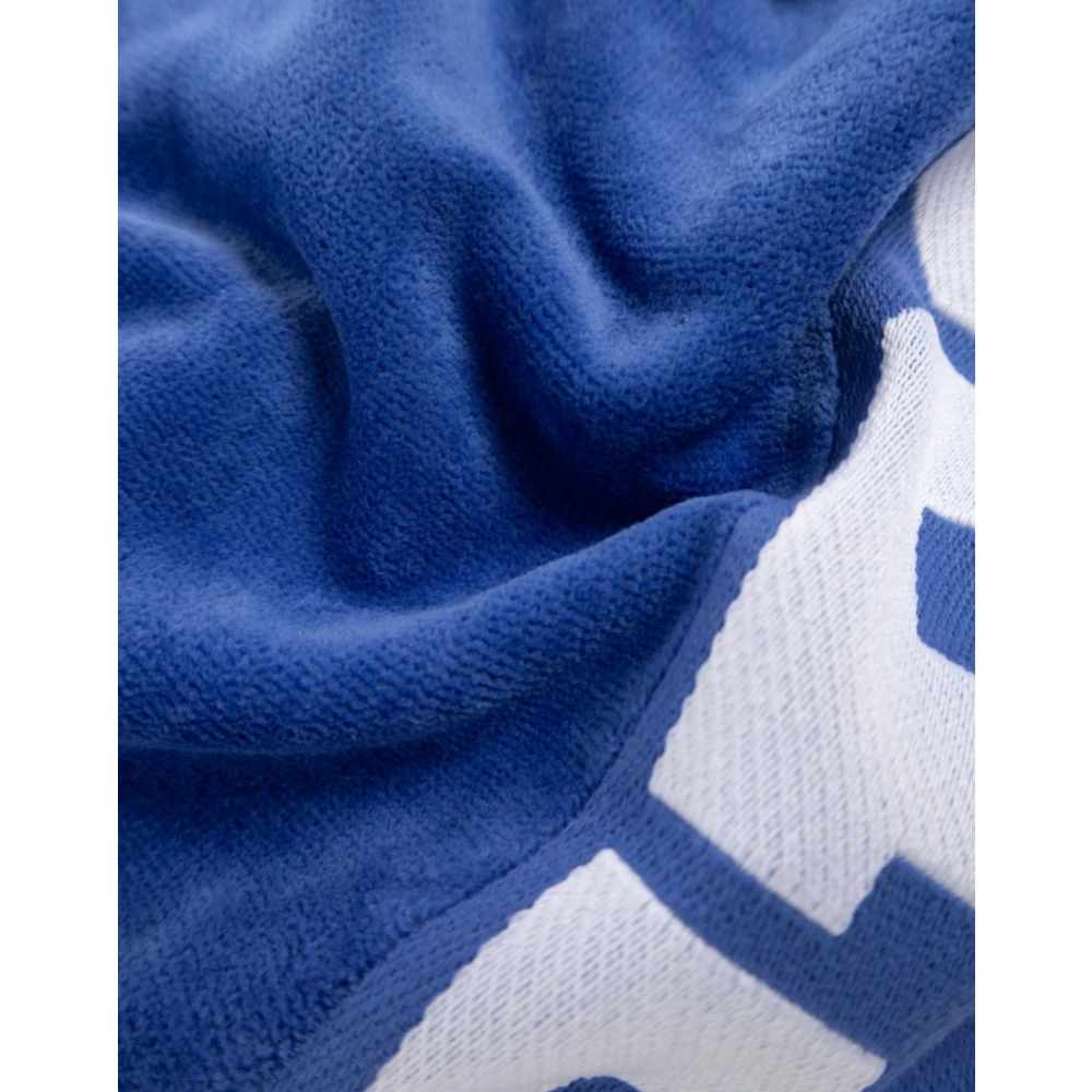 Dsquared2 Blauw Wit D7P005450 Accessoires Blue Unisex