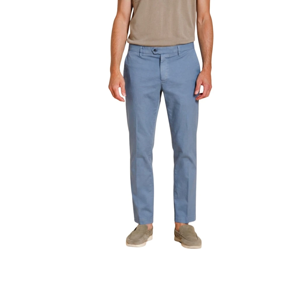 Mason's Herren Blau Hosen, 3XLgröße: