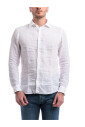chemise-en-lin