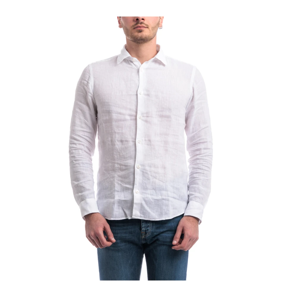 Shirts > Casual Shirts - - Altea - Modalova