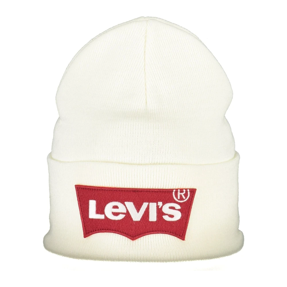 Accessories > Hats > Beanies - - Levi's - Modalova