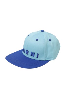 kids-twotone-baseball-cap