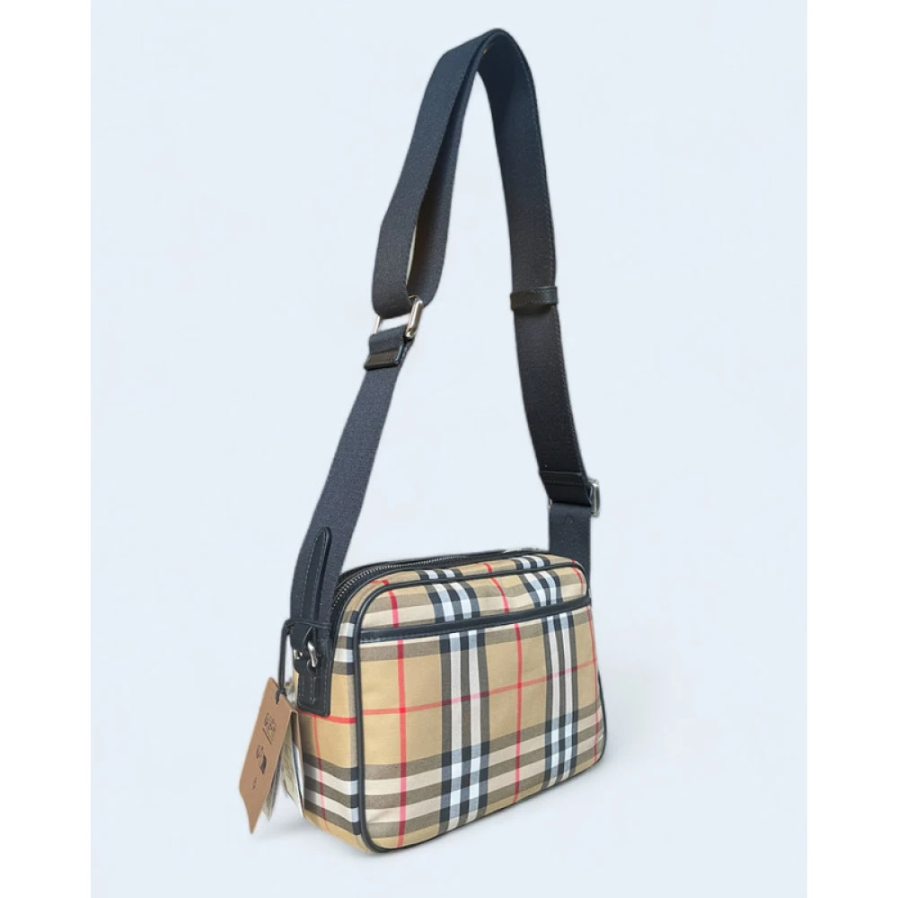 Burberry Schoudertas Multicolor Dames