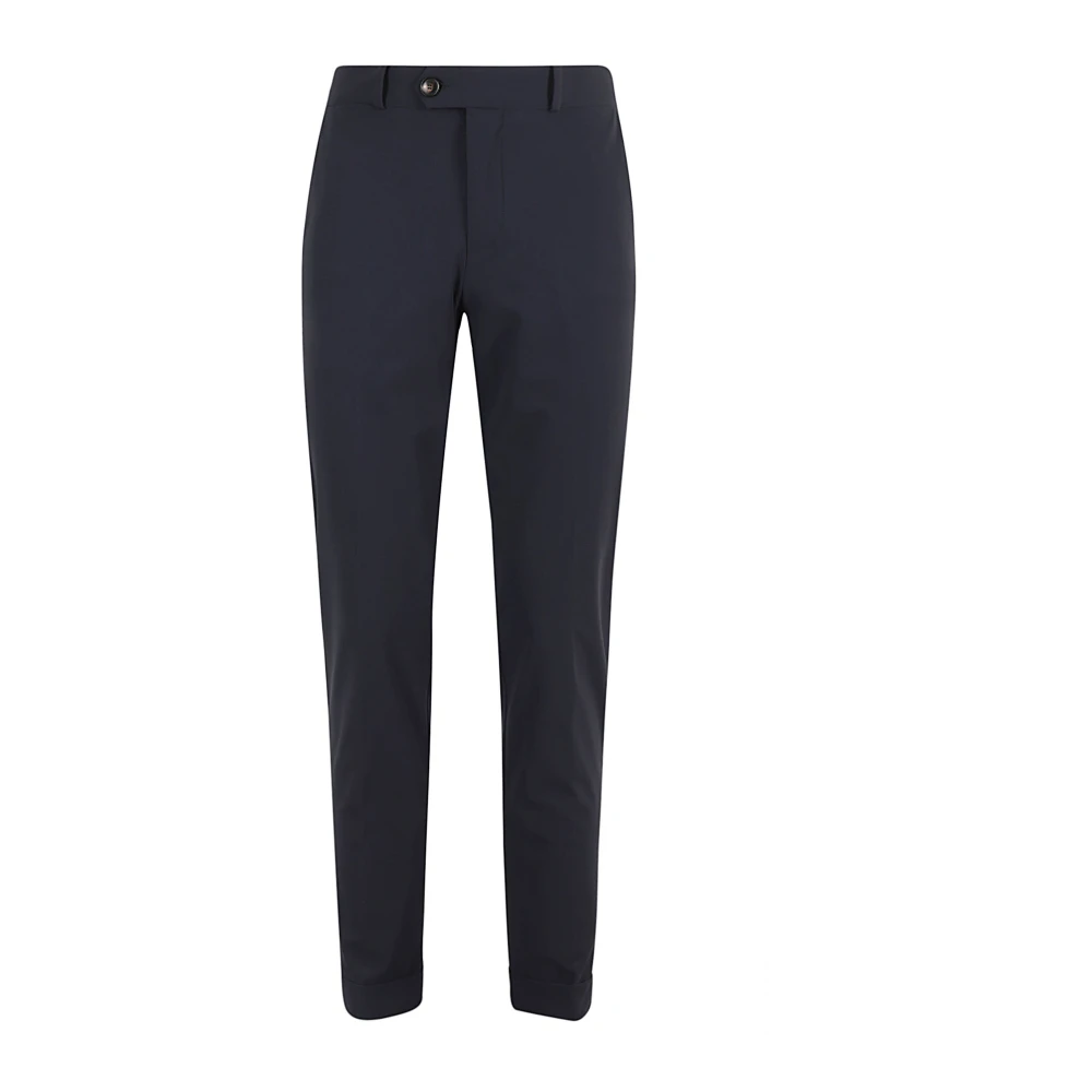 Trousers > Straight Trousers - - RRD - Modalova