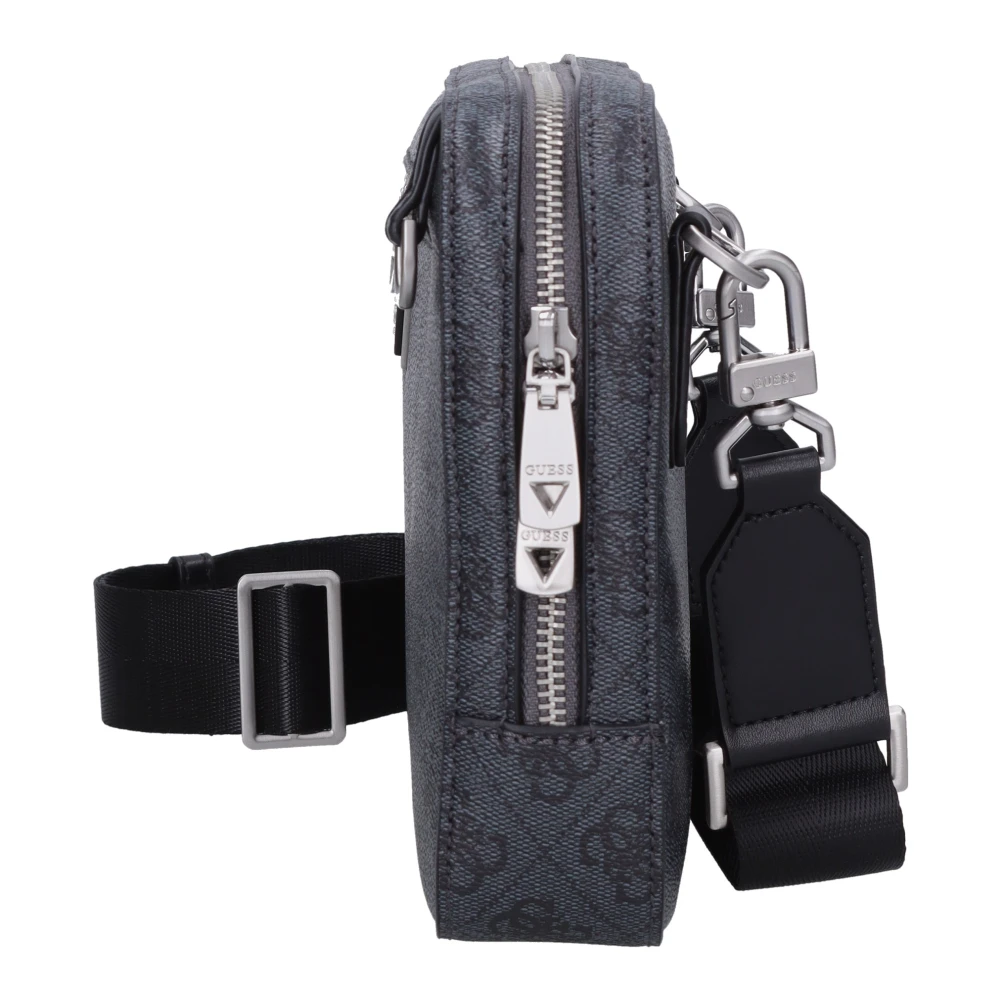 Guess Tassen.. Zwart Black Heren