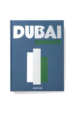 Dubai Wonder