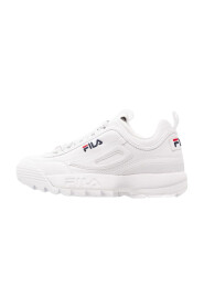 Weiße Sneaker für Herren