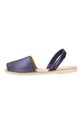 Menorquina Platta Sandaler