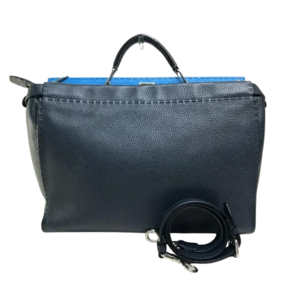 Pre-owned > Pre-owned Bags > Pre-owned Handbags - - Fendi Vintage - Modalova
