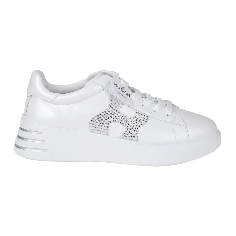 Hogan - Shoes > Sneakers - White - Hogan - Modalova