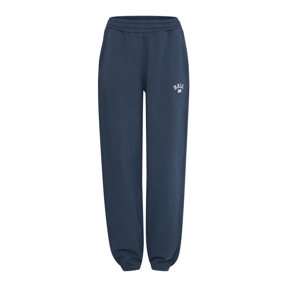 Ball Women's Blue Bajohnson Sweatpant - Sweatpants - S - Trousers