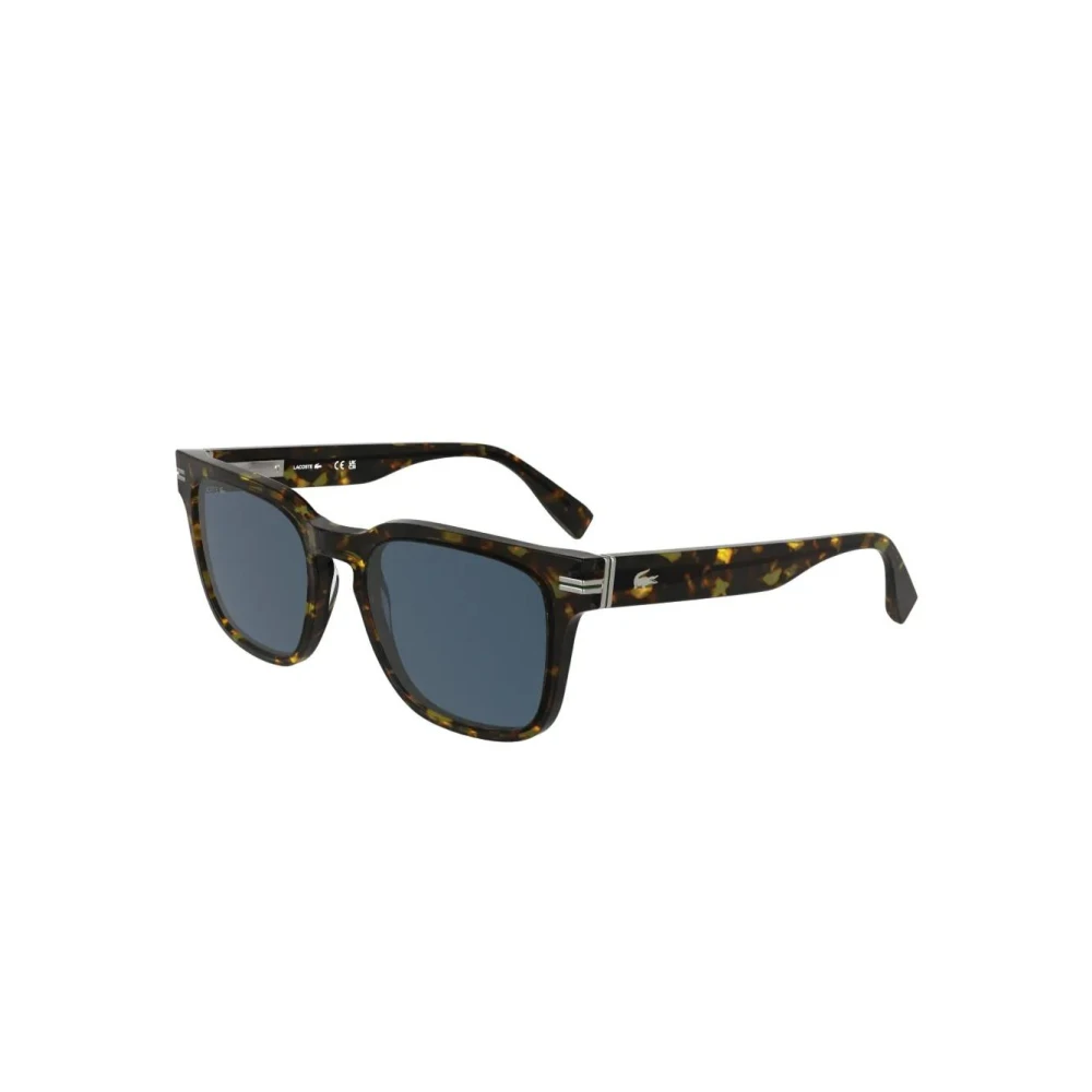 Lacoste Men's Brown Sunglasses, 54 Mm, L6065s 230 Sunglasses