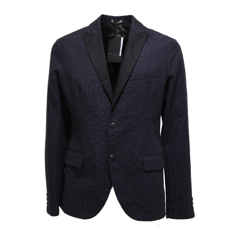 Cycle - Jackets > Blazers - Blue - Cycle - Modalova